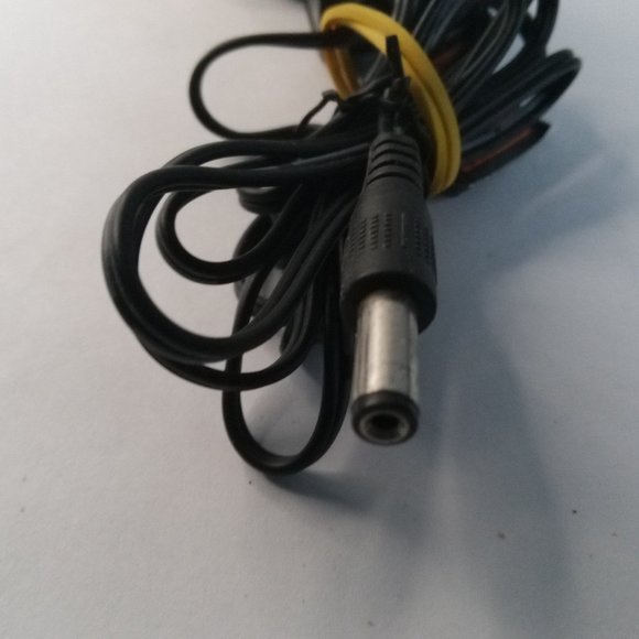 AC Adapter DC Wall Charger For Model: IVP0600-0300 Switching Power Supply - #6 - Picture 2 of 3